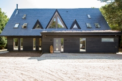 The Old Nursery