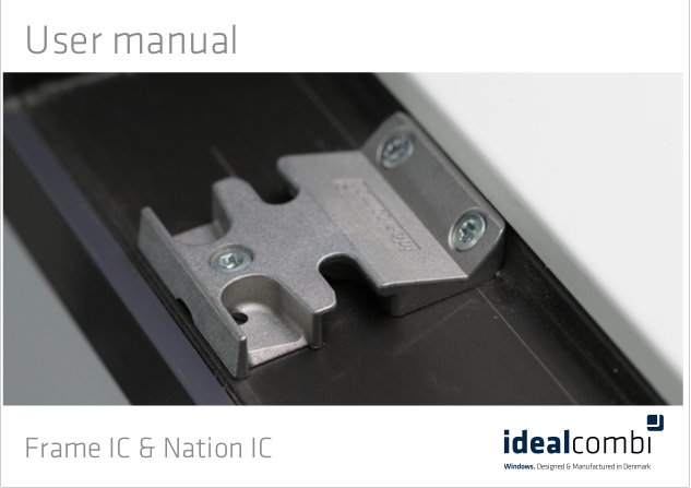 Frame IC